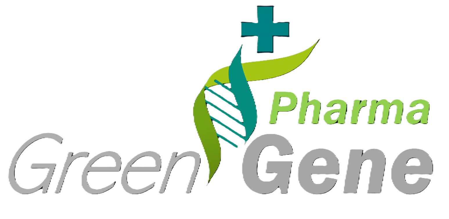 GreenGene Pharma